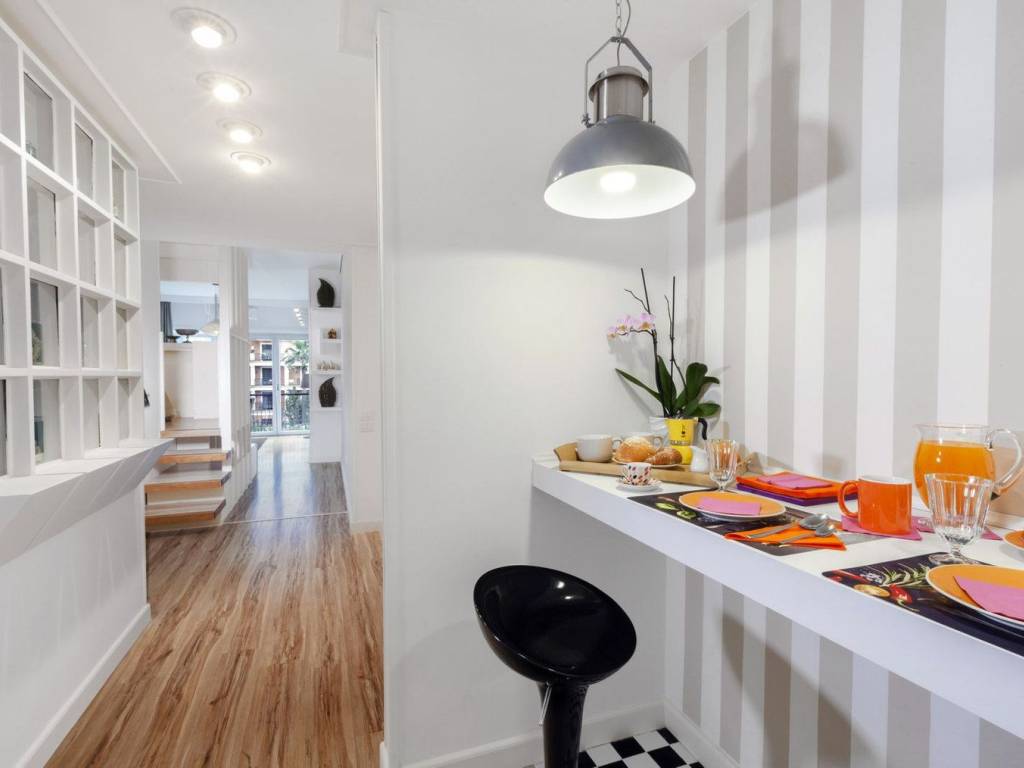 Appartamento a Sorrento in Piazza Angelina Lauro, 32 - Foto 3