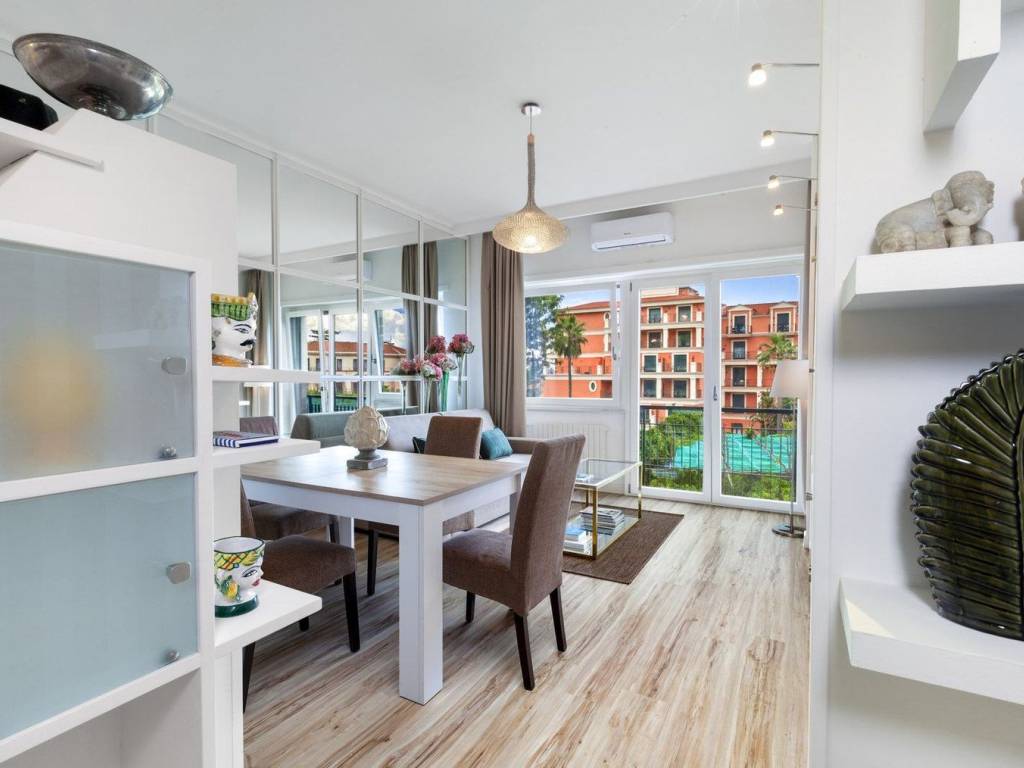 Appartamento a Sorrento in Piazza Angelina Lauro, 32 - Foto 4