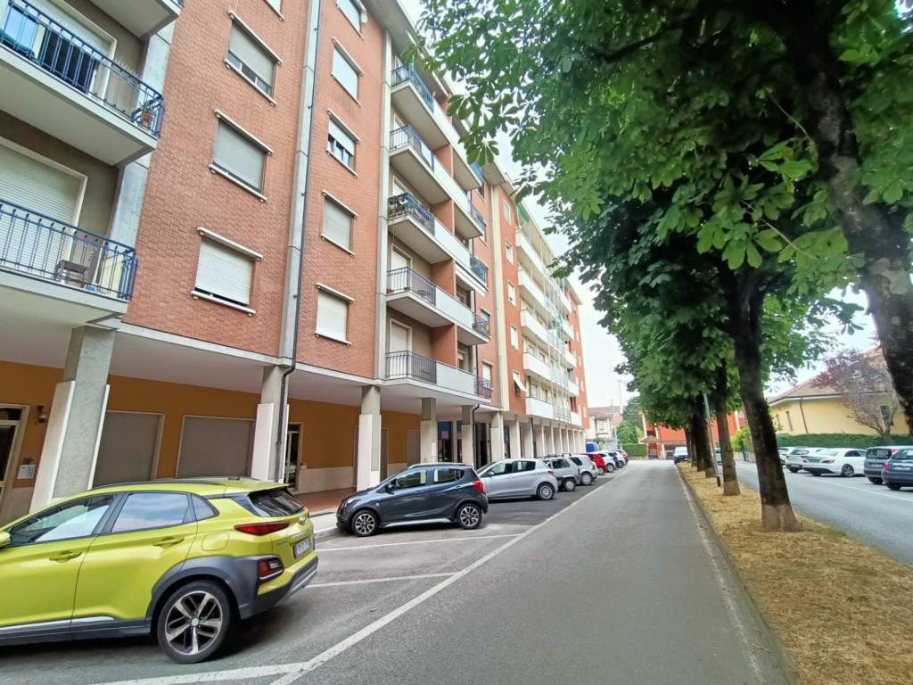 Appartamento a Fossano in Via Novara, 10 - Foto 2