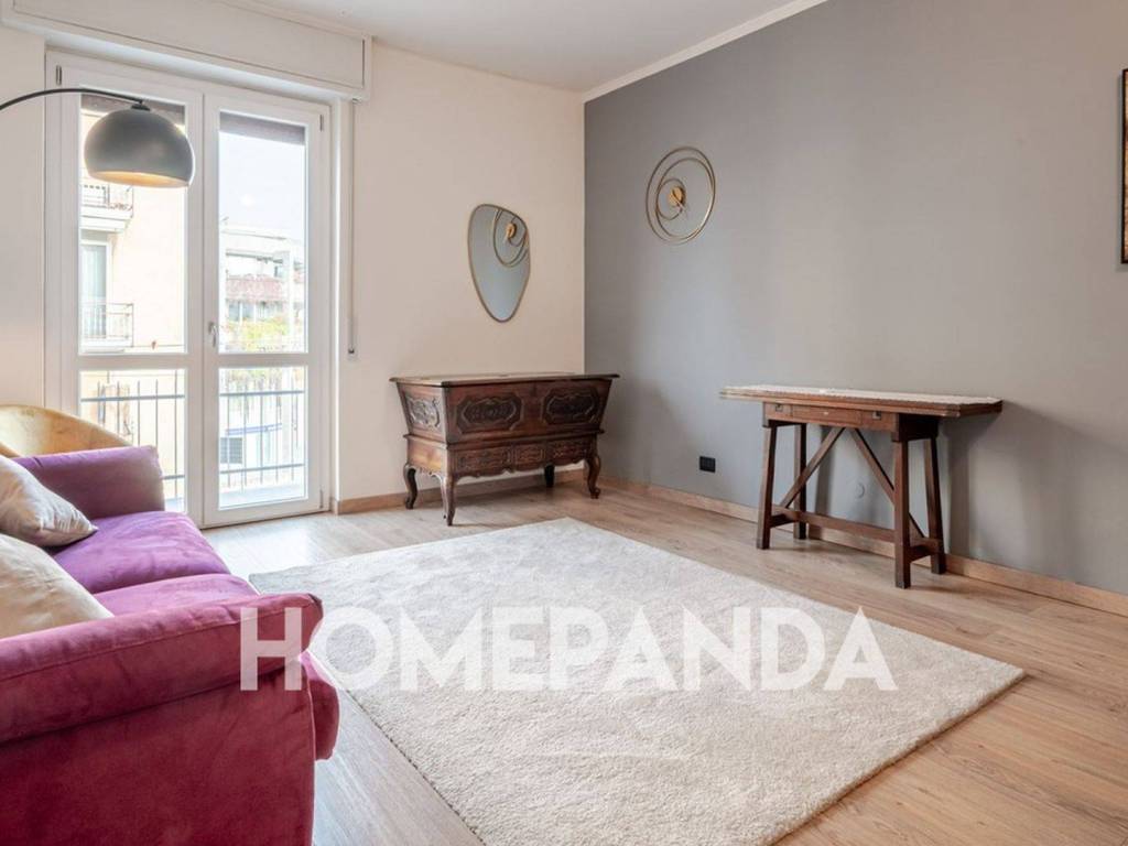 Appartamento a Novara in Largo Cantelli, 10 - Foto 2