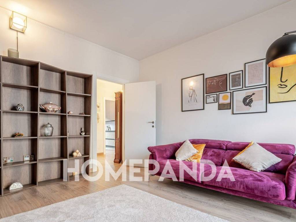 Appartamento a Novara in Largo Cantelli, 10 - Foto 3