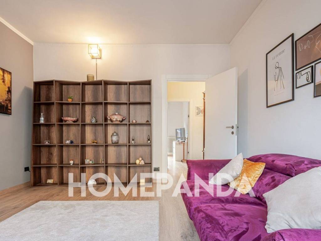 Appartamento a Novara in Largo Cantelli, 10 - Foto 4