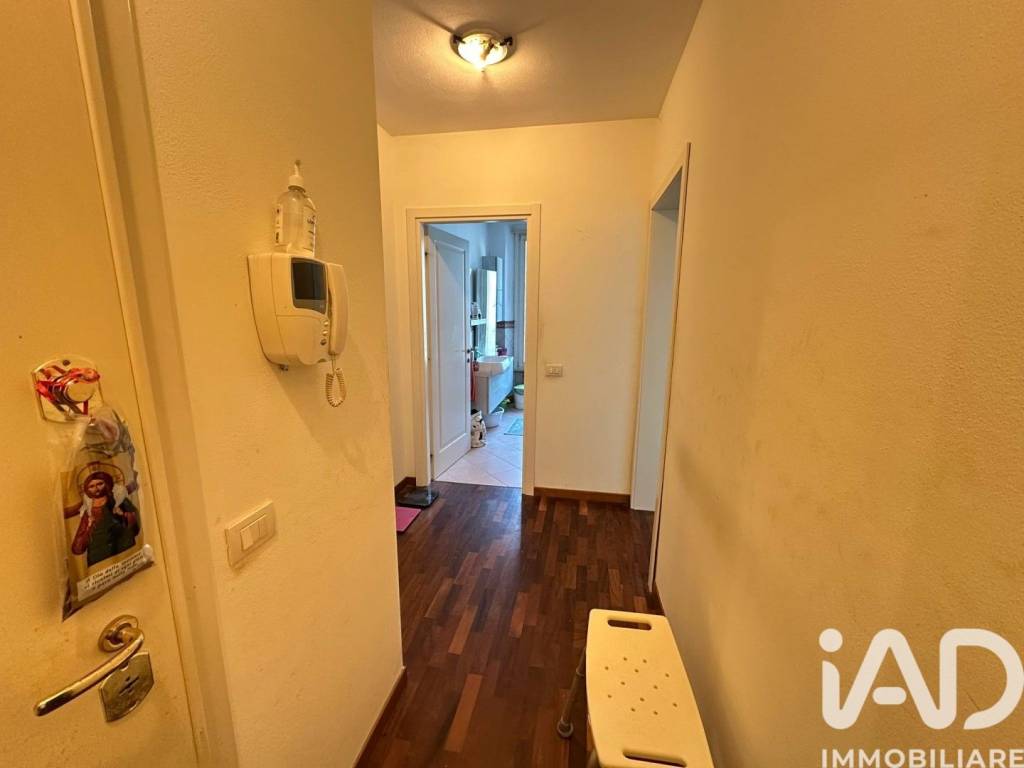 Appartamento a Mirandola in Via francesco montanari - Foto 4