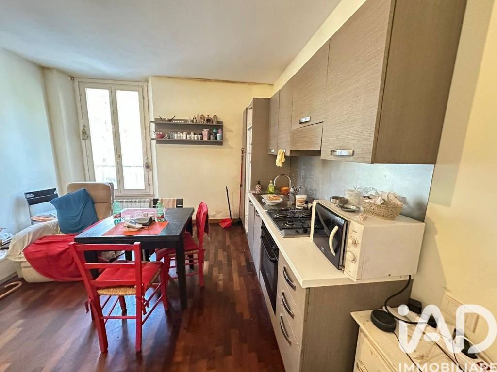 Appartamento a Mirandola in Via francesco montanari - Foto 5