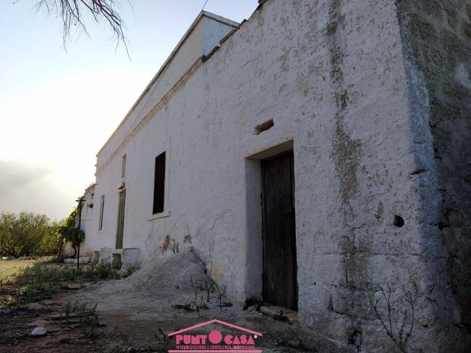 Rustico / casale a Ceglie messapica in Contrada San Pietro - Foto 3