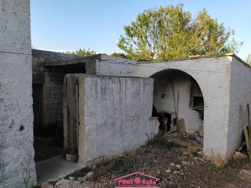 Rustico / casale a Ceglie messapica in Contrada San Pietro - Foto 4
