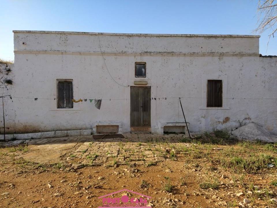 Rustico / casale a Ceglie messapica in Contrada San Pietro - Foto 5