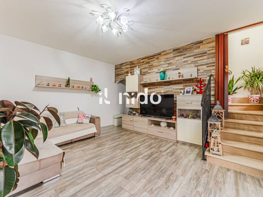 Villa a Monsummano terme in Via Rubattorno - Foto 5