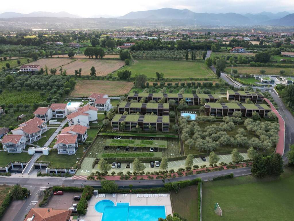 Appartamento a Verona in CA DI COZZI - Foto 2