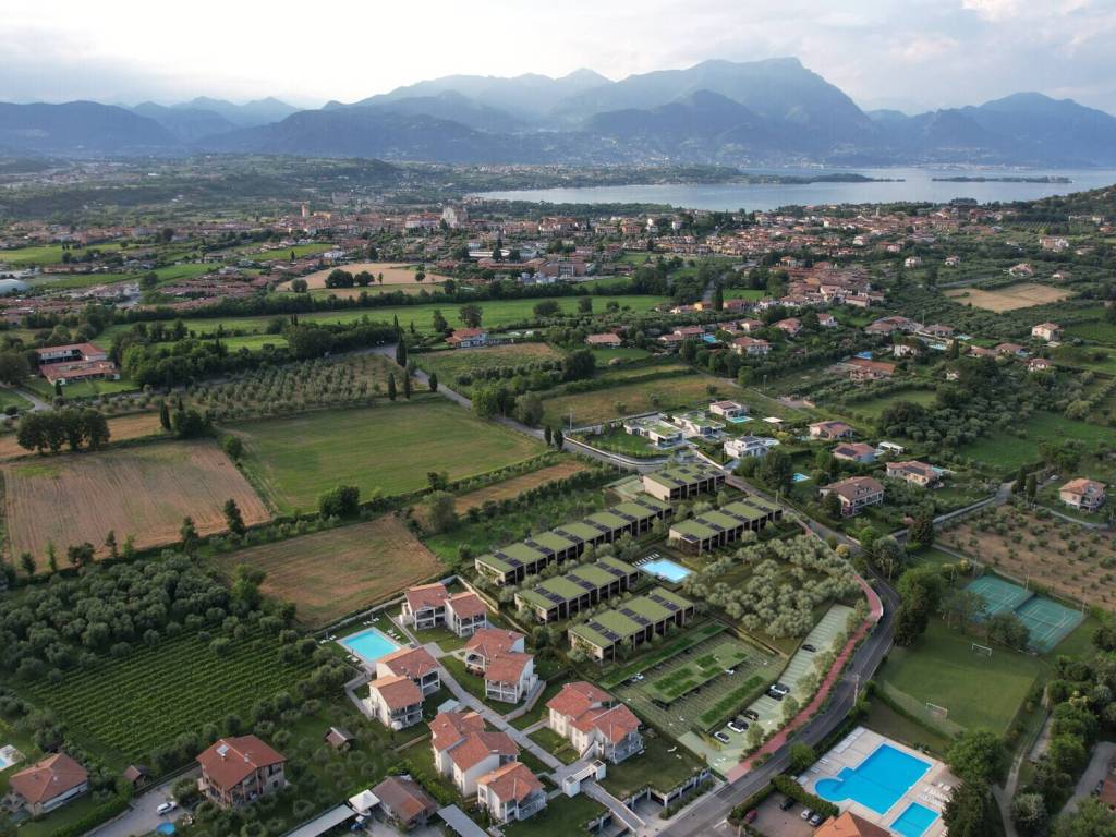 Appartamento a Verona in CA DI COZZI - Foto 3