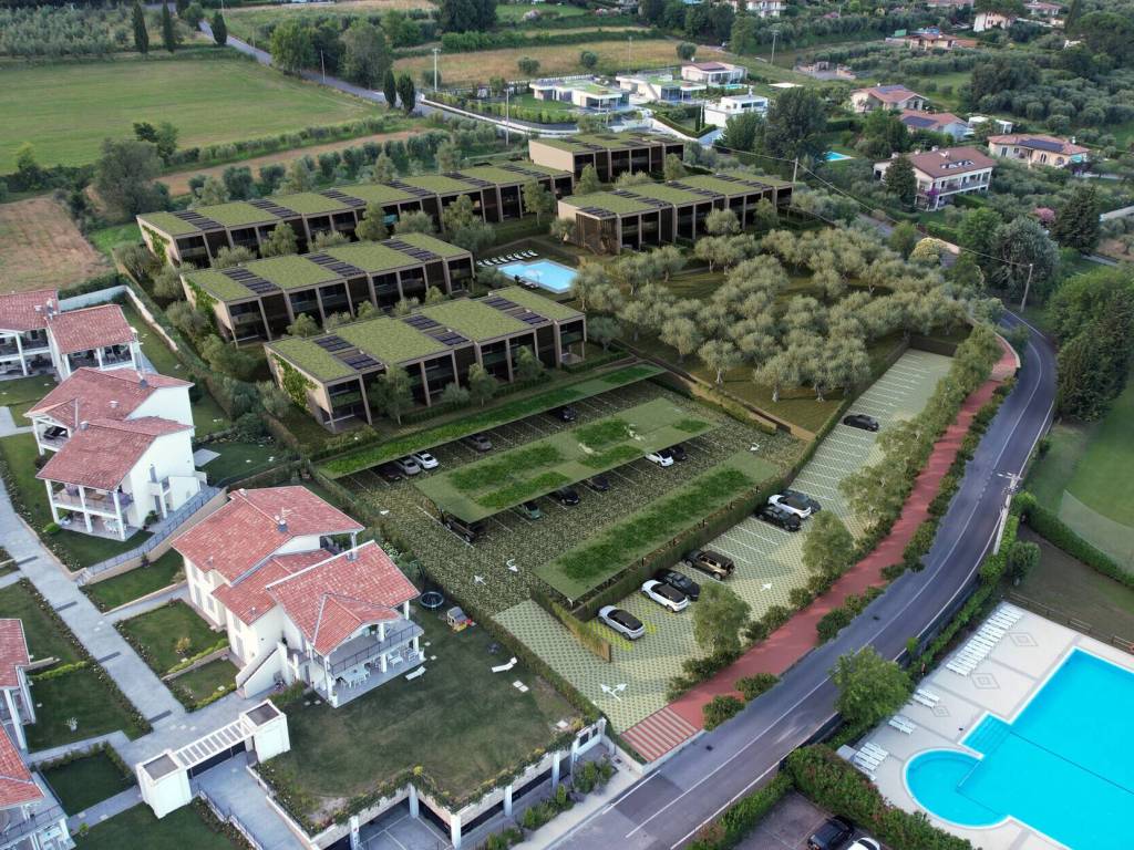 Appartamento a Verona in CA DI COZZI - Foto 4