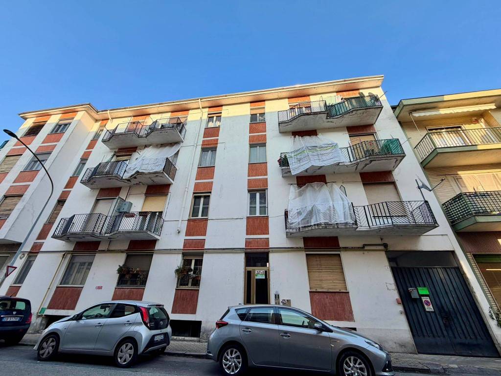 Appartamento a Vercelli in Via Custoza, 1 - Foto 2