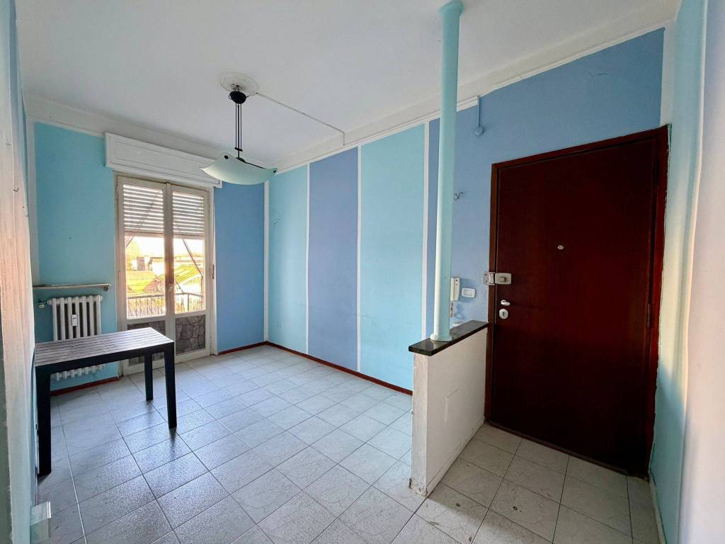 Appartamento a Vercelli in Via Custoza, 1 - Foto 4