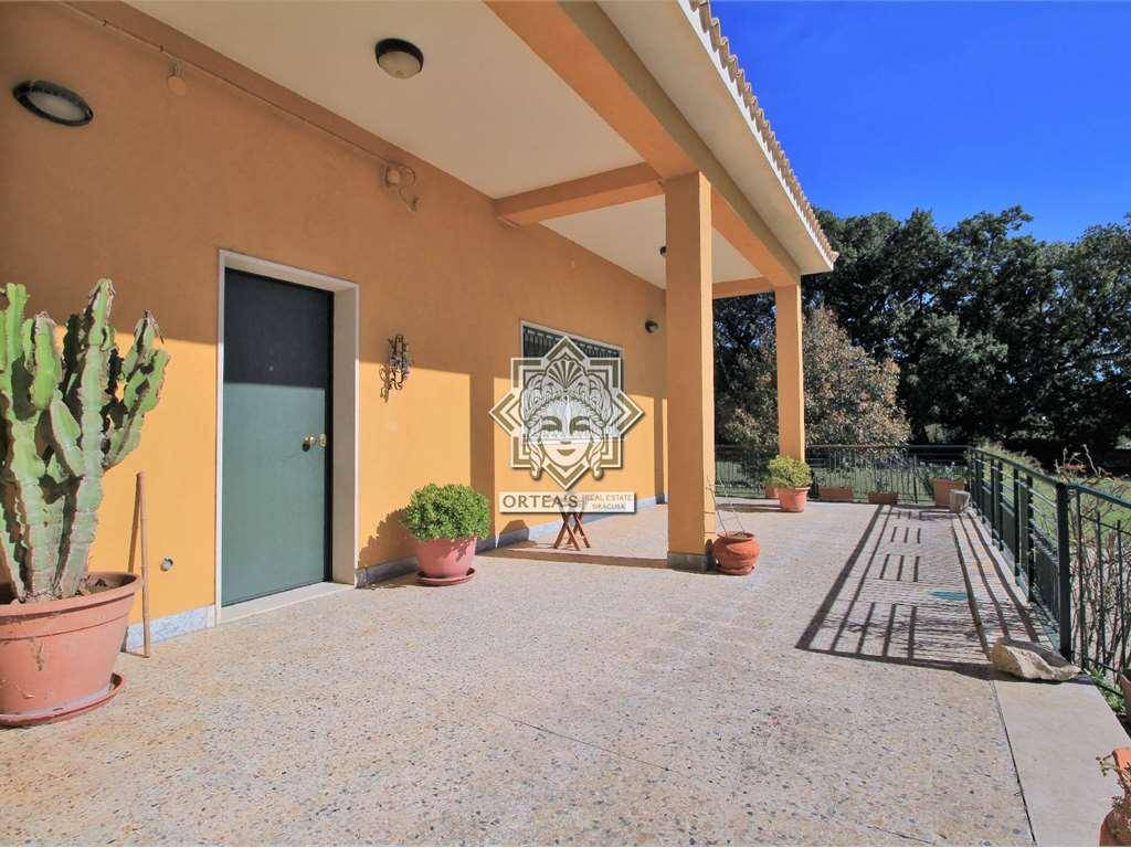 Villa a Noto in sp 24 noto palazzolo - Foto 4