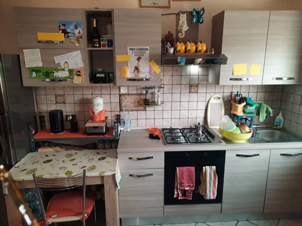 Appartamento a Marino in Via Parco degli Eroi - Foto 4