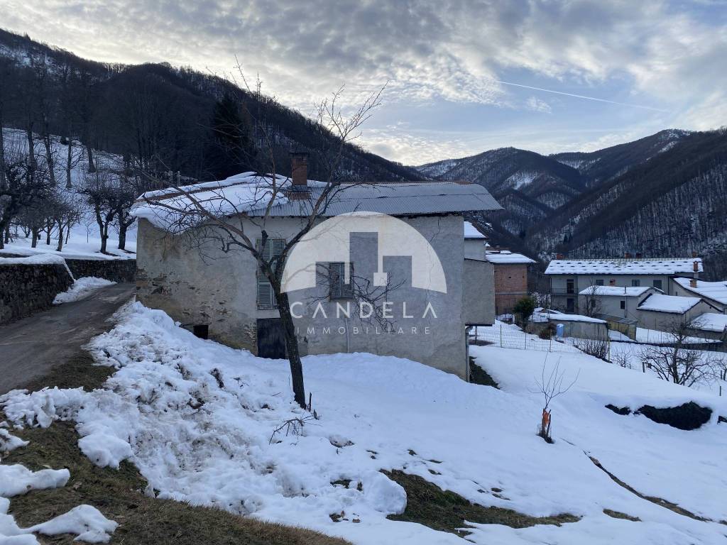 Rustico / casale a Pamparato in Via Villa, 137 - Foto 3