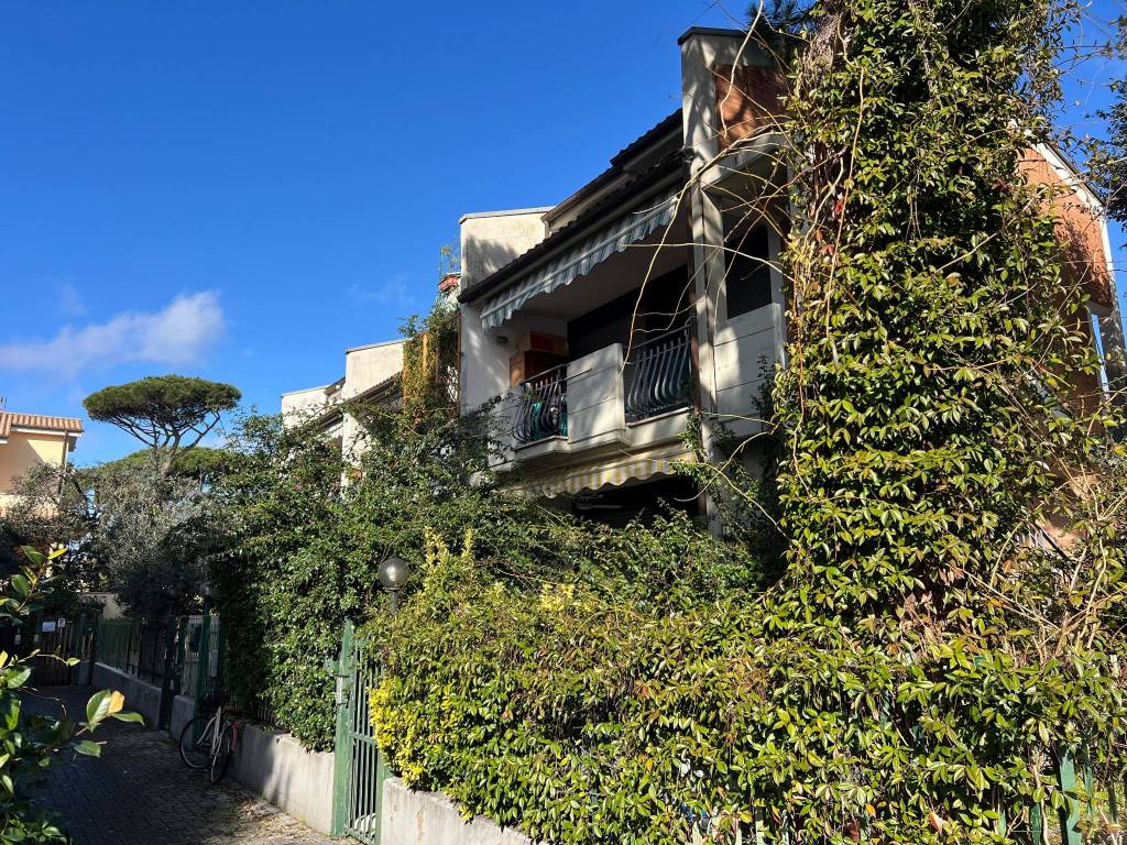 Appartamento a Fiumicino in Via Fontespina - Foto 3