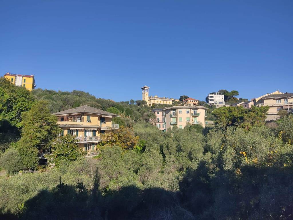 Appartamento a Chiavari in Viale Antonio ed Edelina Devoto - Foto 4