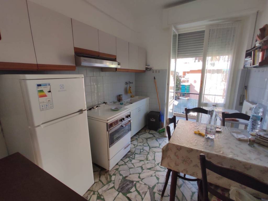 Appartamento a Chiavari in Viale Antonio ed Edelina Devoto - Foto 5