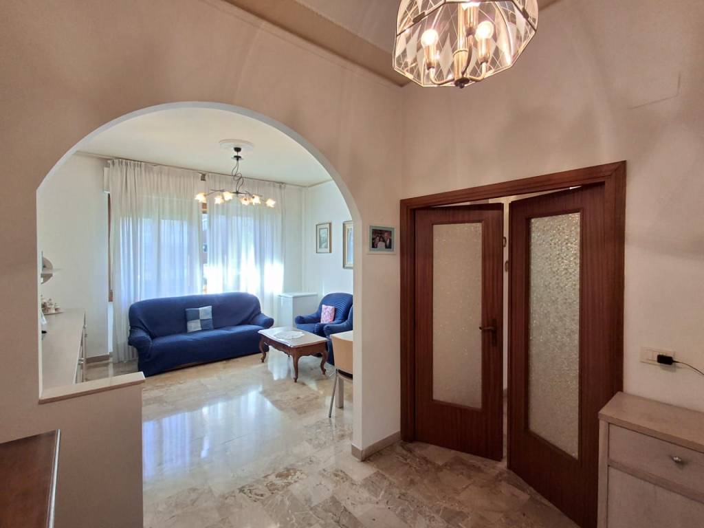 Appartamento a Scandicci in Via Francoforte sull'Oder, 32 - Foto 5