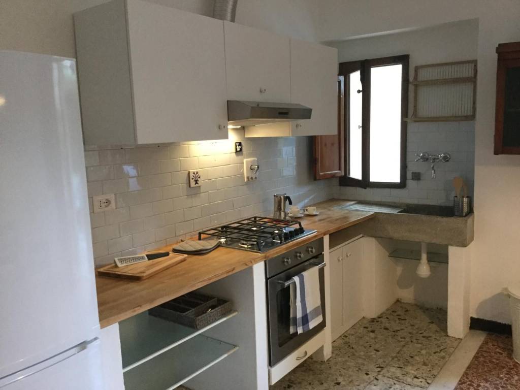 Casa indipendente a Prato in Via Paolo dell'Abbaco - Foto 2