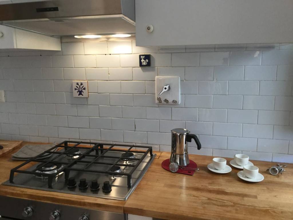 Casa indipendente a Prato in Via Paolo dell'Abbaco - Foto 5