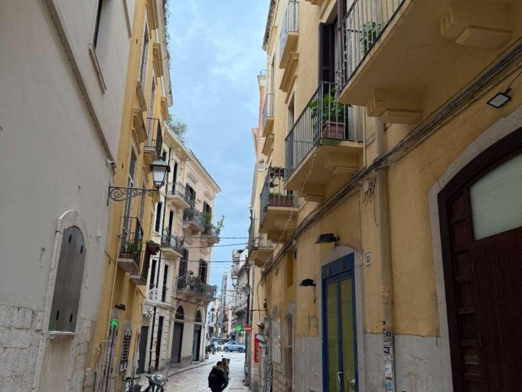 Appartamento a Bari in Strada San Benedetto, 42 - Foto 4