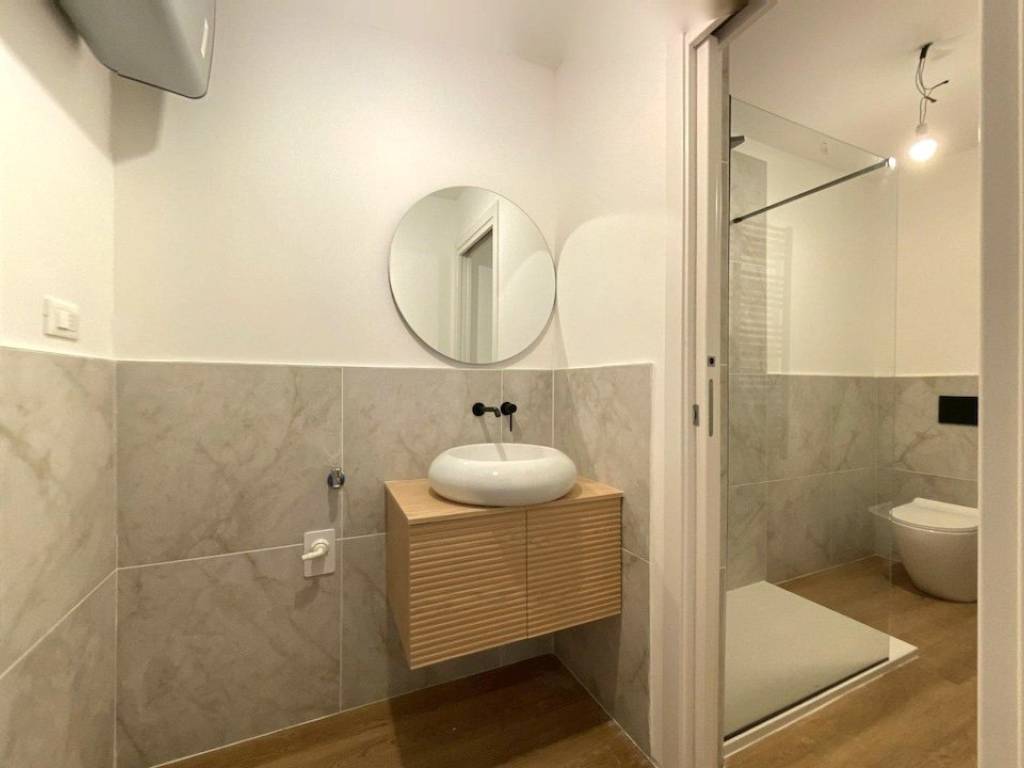 Appartamento a Trieste in Via Giovanni Pierluigi da Palestrina, 3 - Foto 4