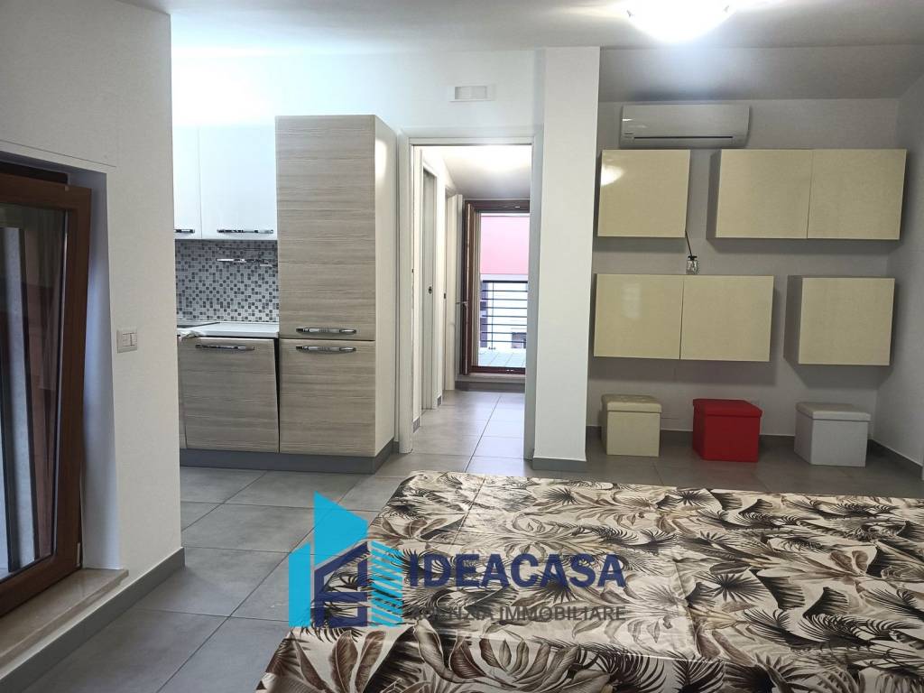 Attico / mansarda a Matera in Contrada La Gravinella - Foto 4