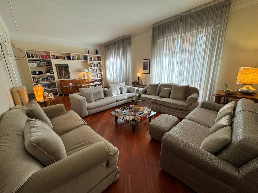 Appartamento a Bologna in Via Guglielmo Marconi - Foto 2