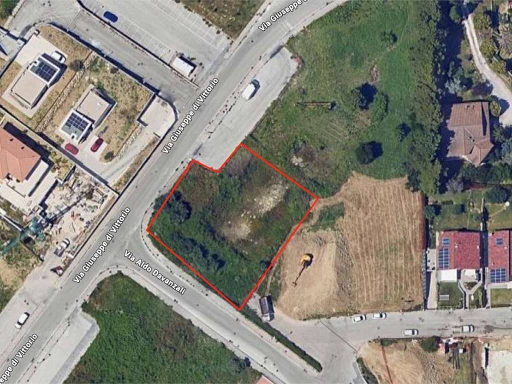 Terreno a Ancona in via Davanzali - Foto 2