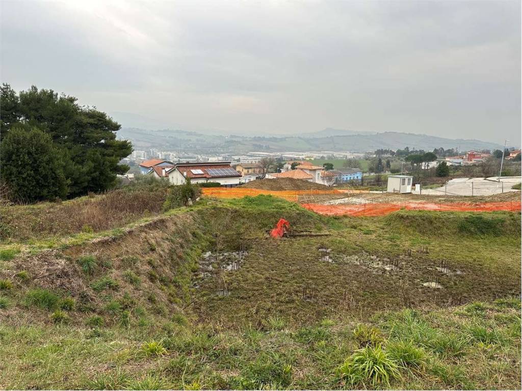 Terreno a Ancona in via Davanzali - Foto 5