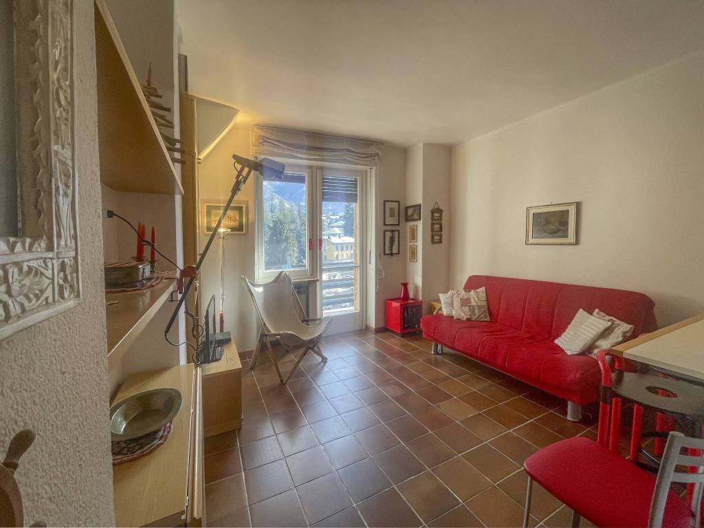 Appartamento a Limone piemonte in Piazza Risorgimento - Foto 3