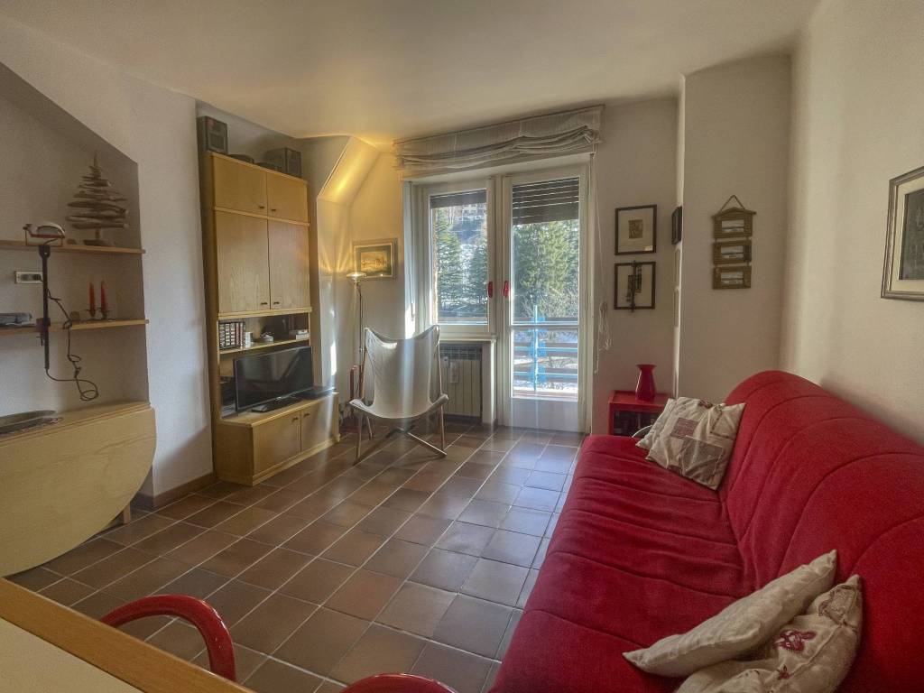 Appartamento a Limone piemonte in Piazza Risorgimento - Foto 4