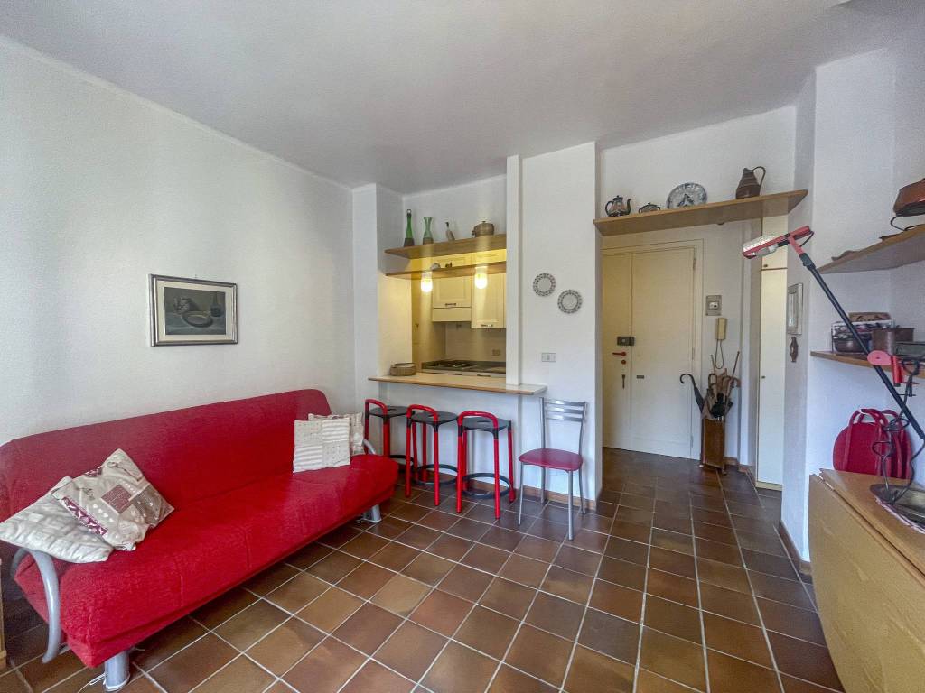 Appartamento a Limone piemonte in Piazza Risorgimento - Foto 5