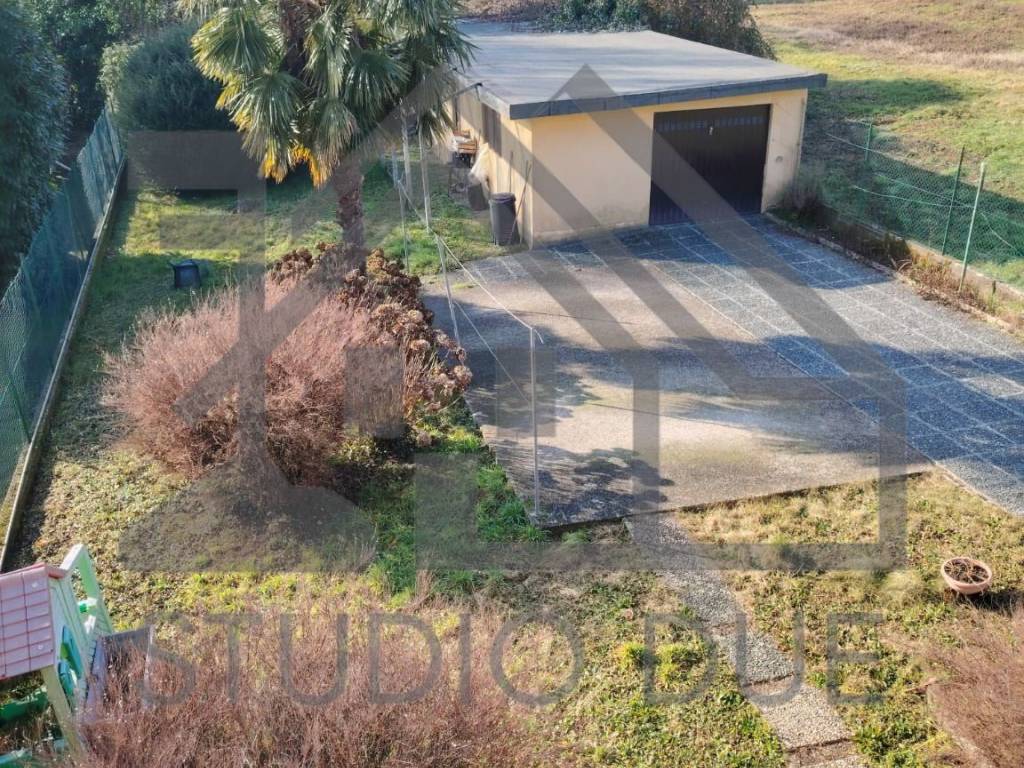 Villa a Binago - Foto 5