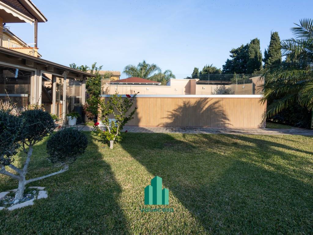 Villa a Campofelice di roccella in Contrada Pistavecchia - Foto 2