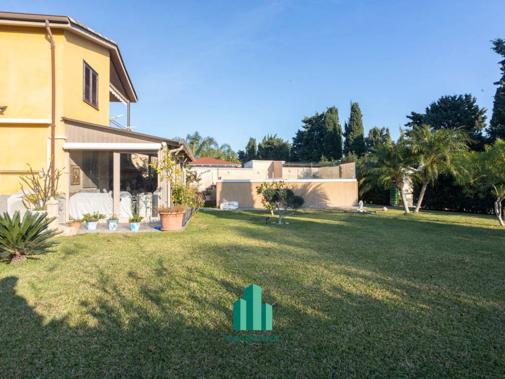 Villa a Campofelice di roccella in Contrada Pistavecchia - Foto 4