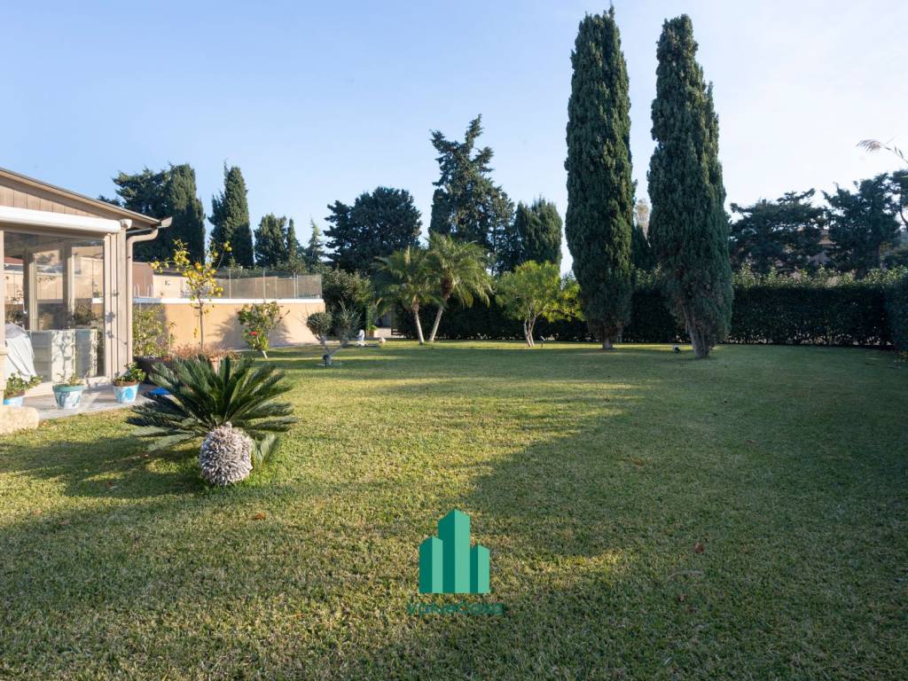 Villa a Campofelice di roccella in Contrada Pistavecchia - Foto 5