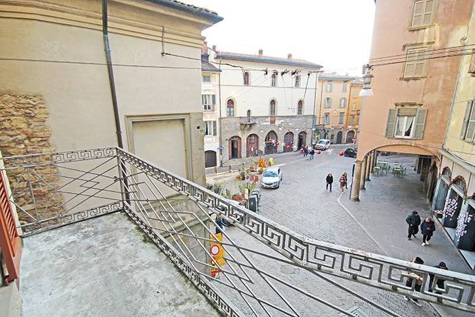 Appartamento a Bergamo in via rocca - Foto 2