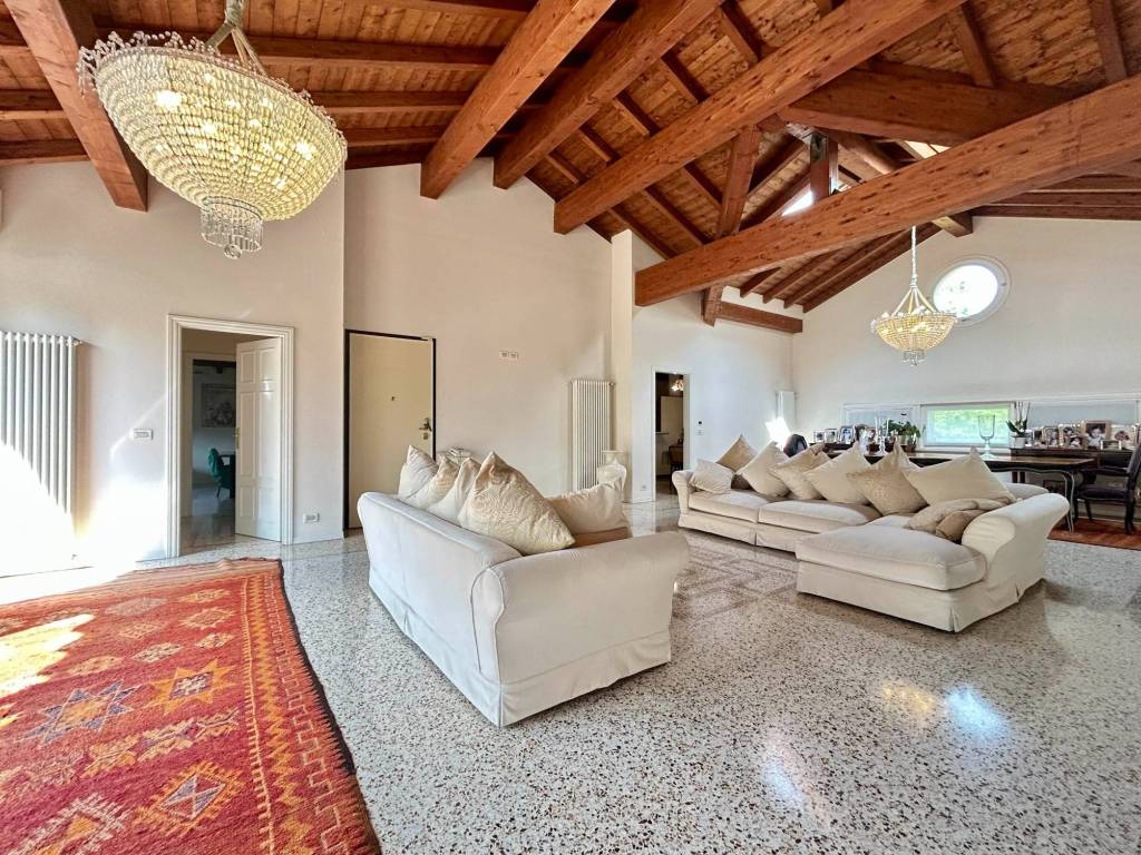 Attico / mansarda a San lazzaro di savena in Via Carlo Jussi, 116 - Foto 4