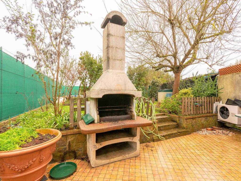 Casa indipendente a Campi bisenzio in Via San Paolo - Foto 3