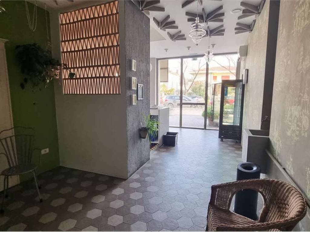 Immobile a Santarcangelo di romagna in Viale Marini, 13 - Foto 5