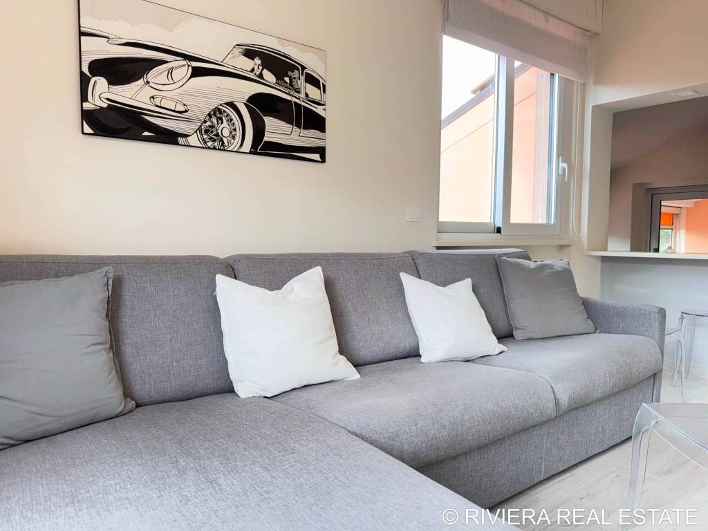 Appartamento a Andora in Strada della Costa, 15 - Foto 2