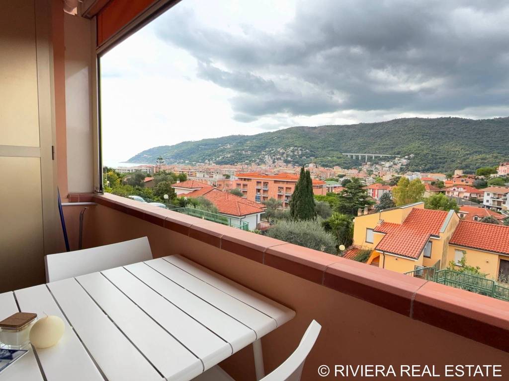 Appartamento a Andora in Strada della Costa, 15 - Foto 4