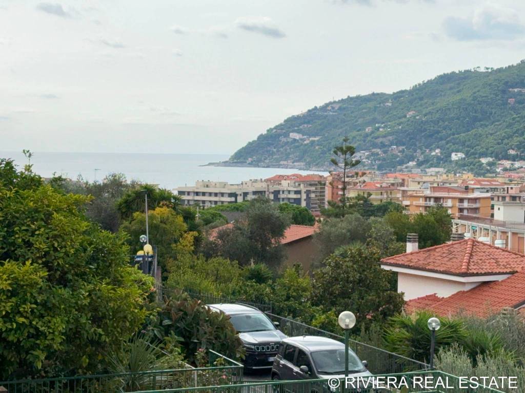 Appartamento a Andora in Strada della Costa, 15 - Foto 5