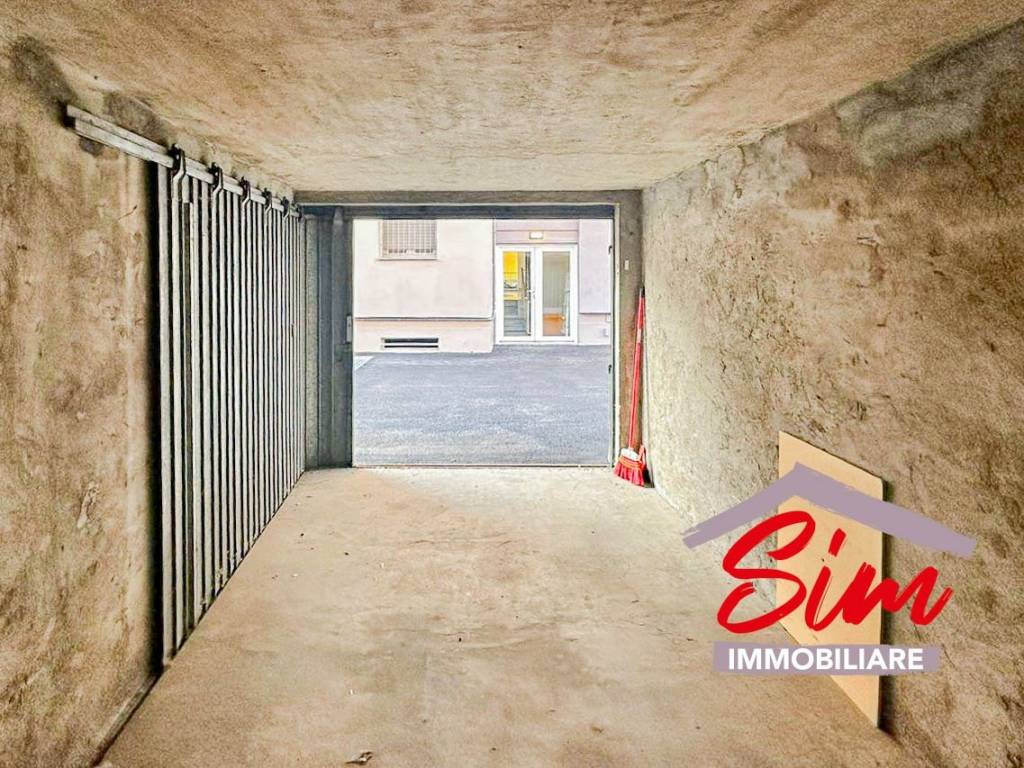 Box / garage a Novara in Via Rasario Gian Battista snc - Foto 4