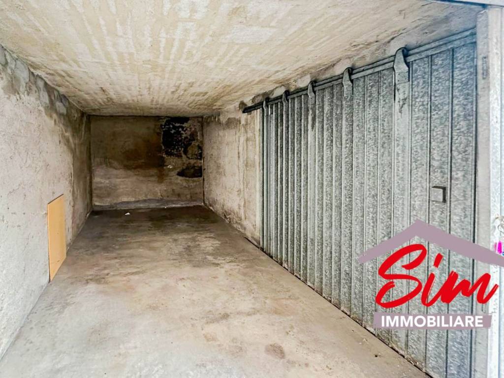 Box / garage a Novara in Via Rasario Gian Battista snc - Foto 5