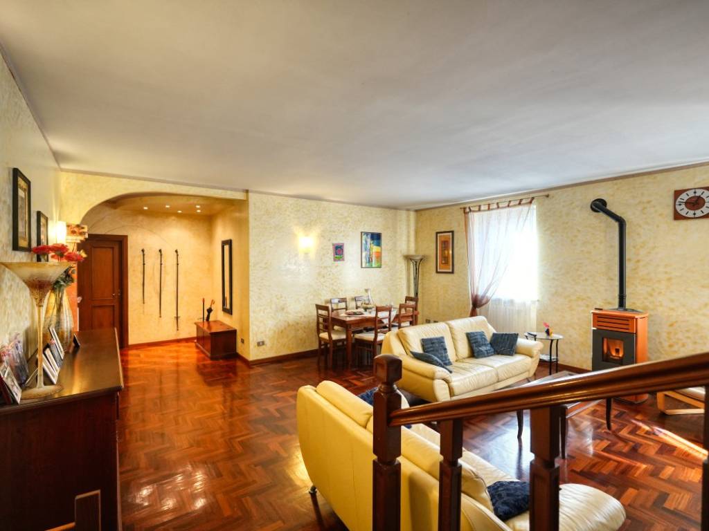Appartamento a Lugagnano val d'arda in Via Montegiogo - Foto 2