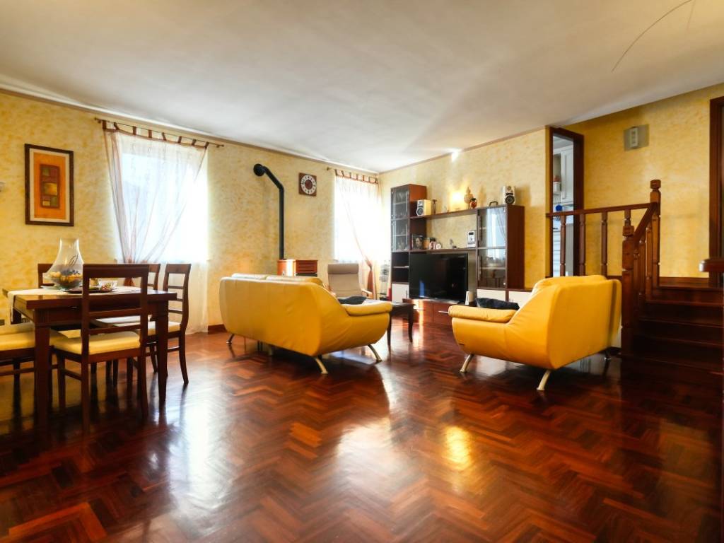 Appartamento a Lugagnano val d'arda in Via Montegiogo - Foto 4